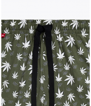 Піжама чоловіча Atlantic NMP 368 L