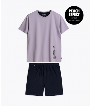 Піжама чоловіча Atlantic NMP 365 XL