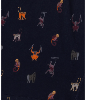 Чоловічі сімейні труси Atlantic 2MBX-046 W24 XL