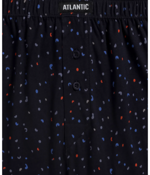 Чоловічі сімейні труси Atlantic 2MBX-048 W24 XL