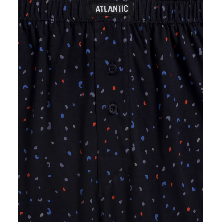 Чоловічі сімейні труси Atlantic 2MBX-048 W24 XL