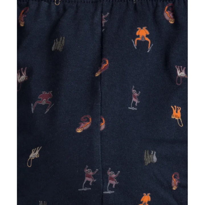 Чоловічі труси Atlantic 2MP-003 W24 L