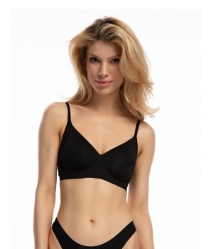 Бюстгальтер JULIMEX T-SHIRT BRA CZA /XL