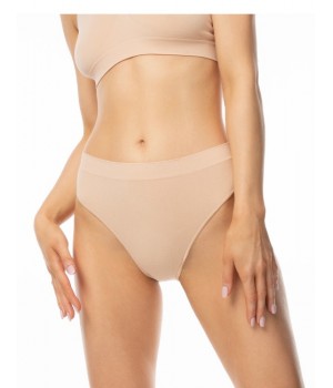 Трусики JULIMEX BAMBOO BIKINI BEŻ /S