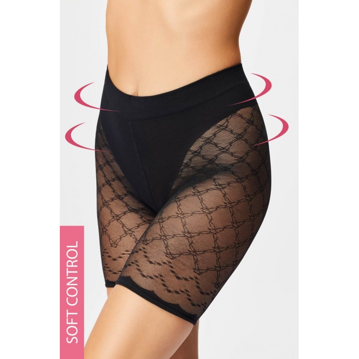 Шорти жіночі трусики від натирання Gabruella Elegant 2