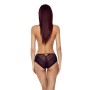 Сліпи жіночі трусики lapinee diana 5023 S