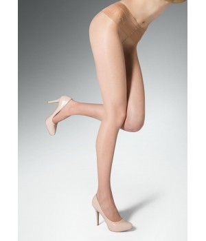 Класичні жіночі колготки з низькою талією Marilyn vita bassa 20 4