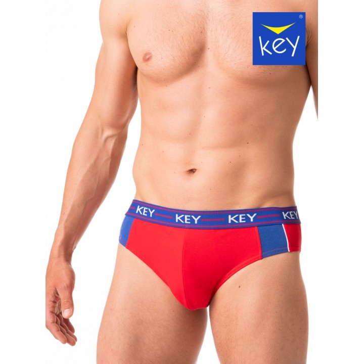 Чоловічі труси слір key mpp 238 b22 XXL