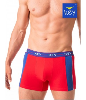 Труси шорти чоловічі боксери Key mxh 238 b22 XL