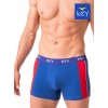 Труси шорти чоловічі боксери Key mxh 238 b22 XXL