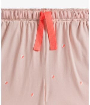 Піжама жіноча Atlantic NLP 469 S