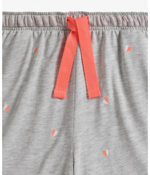 Піжама жіноча Atlantic NLP 469 M