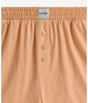 Піжама жіноча Atlantic NLP 468 M