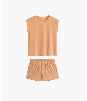 Піжама жіноча Atlantic NLP 468 S