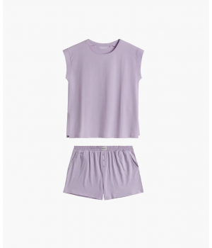 Піжама жіноча Atlantic NLP 468