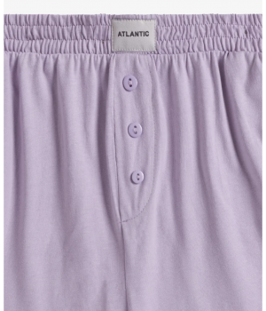 Піжама жіноча Atlantic NLP 468 XL