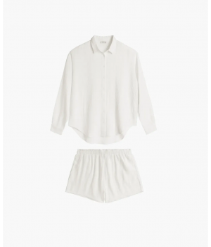 Піжама жіноча atlantic HLP 476 S