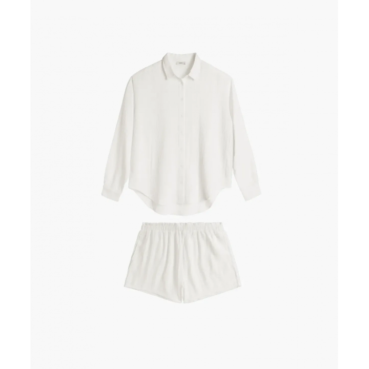 Піжама жіноча atlantic HLP 476 S