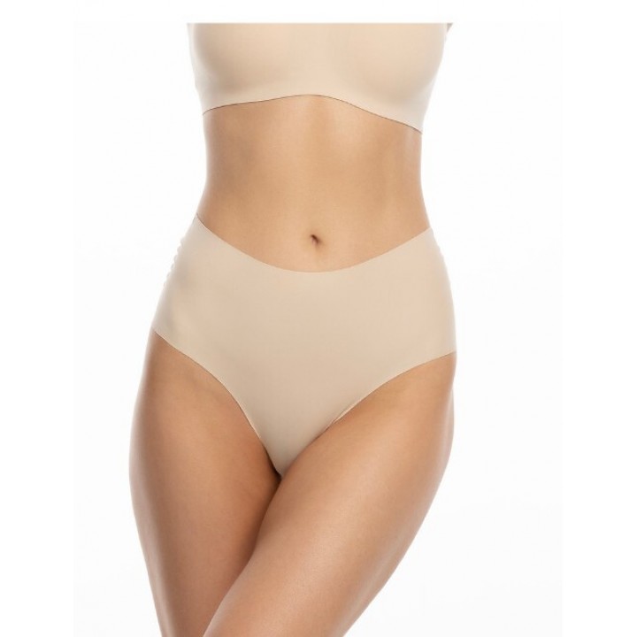 Труси JULIMEX INFINITY BOYSHORT MAXI BEŻ /L