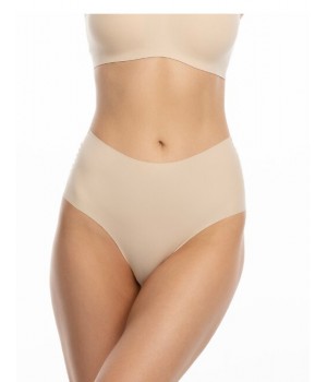 Трусики JULIMEX INFINITY BOYSHORT MAXI BEŻ /S