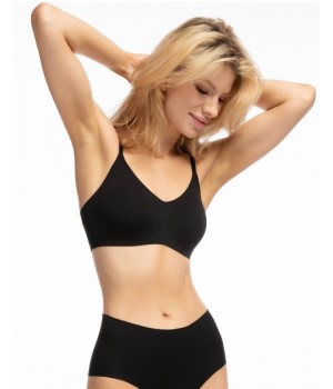 Мягкий бюстгальтер JULIMEX INFINITY SOFT BRA CZA /M