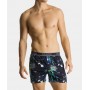 Чоловічі сімейні труси Atlantic 2mbx 037 wl24 M