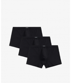 Труси шорти чоловічі боксери Atlantic 3MH-185 XXL