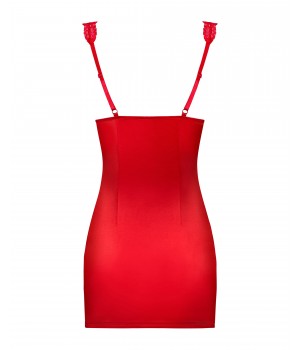 Комплект obsessive Secred chemise L/XL
