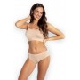 Сліпи жіночі труси GATTA BIKINI QUEENIE L