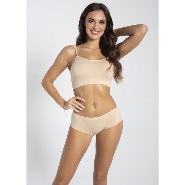 Жіночі труси GATTA PANTY MIMI L