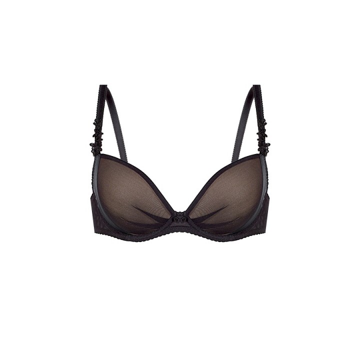 Бюстгальтер kinga 351 65E czarny