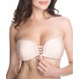 Бюстгальтер невидимка силіконовий JULIMEX BS-05 WOW D