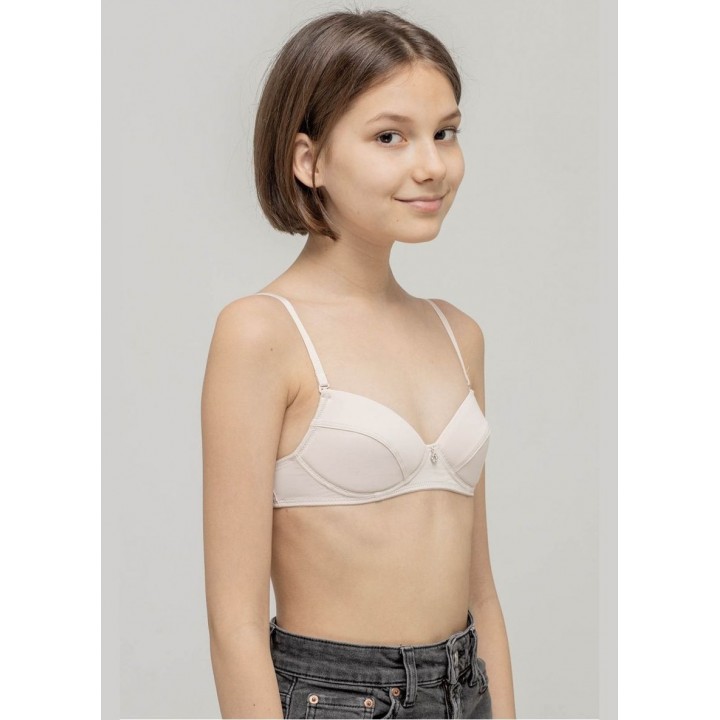 Підростковий бюстгальтер для дівчинки Key TBC 122 70BB