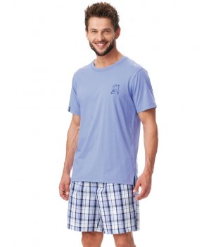 Піжама чоловіча Key mns 455 a23 M