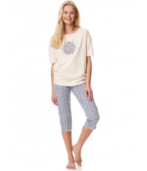 Піжама жіноча key lns 744 a23 S