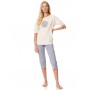 Піжама жіноча key lns 744 a23 S
