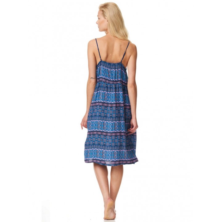 Жіноча сукня для дому key lnd 966 A23 S