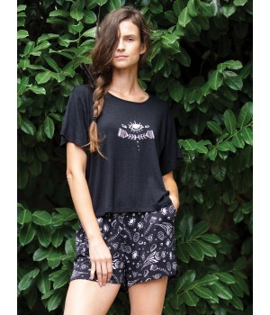 Піжама жіноча key lns 988 a23 L Піжама жіноча key lns 988 a23 L