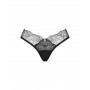Трусики obsessive Bella Rou XS/S
