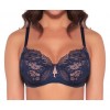 Бюстгалтер ava 1937 NAVY BLUE navy-blue 80G
