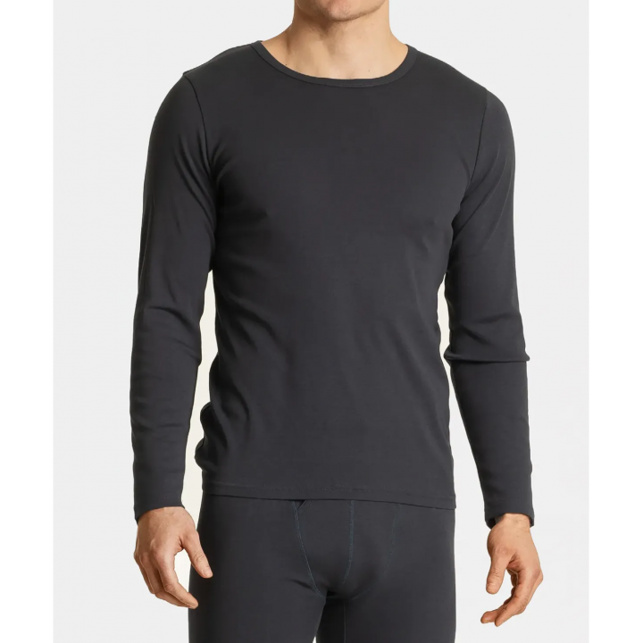 Чоловічий лонгслів Atlantic BMV-049 L