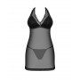 Комплект obsessive Medilla chemise M/L