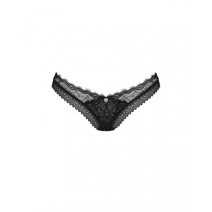 Стрінги obsessive Medilla M/L