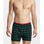 Чоловічі сіімейні труси Atlantic 2gmb-004 M