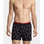 Чоловічі сіімейні труси Atlantic 2gmb-004 M