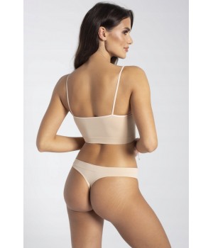 Стрінги жіночі труси GATTA M STRING NINI L