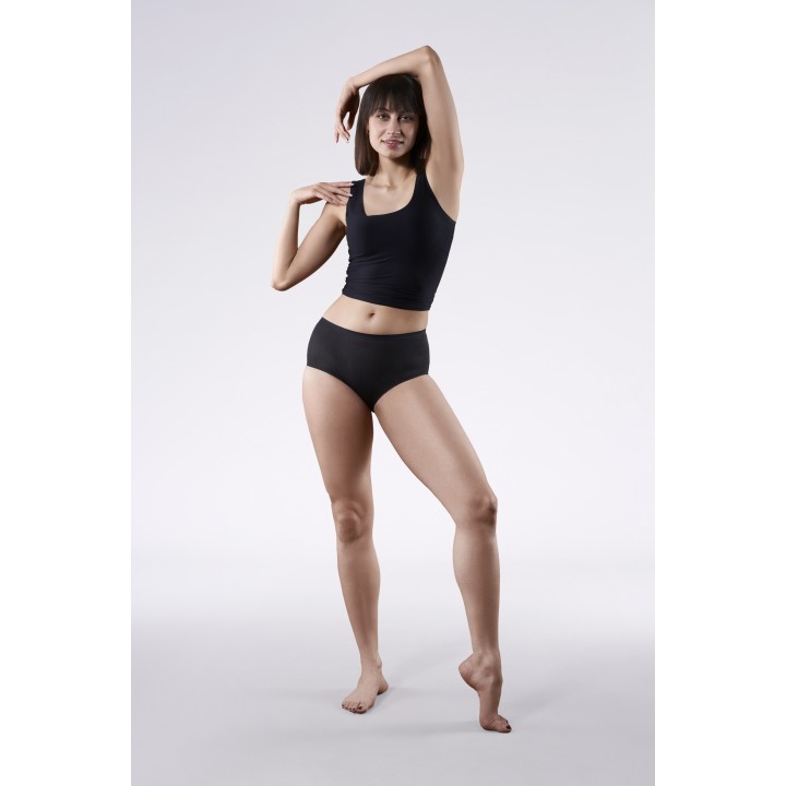 Трусики женские JULIMEX AVIA MAXI CZA /M