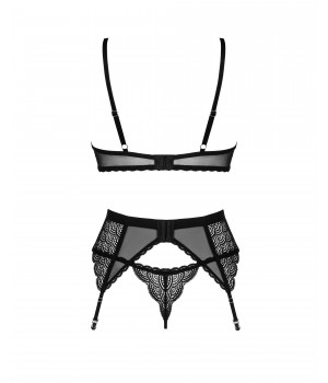 Комплект obsessive Chemeris set XS/S