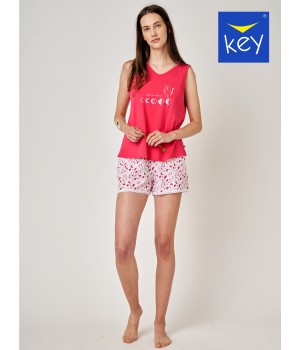Піжама жіноча key lns 798 a24 S