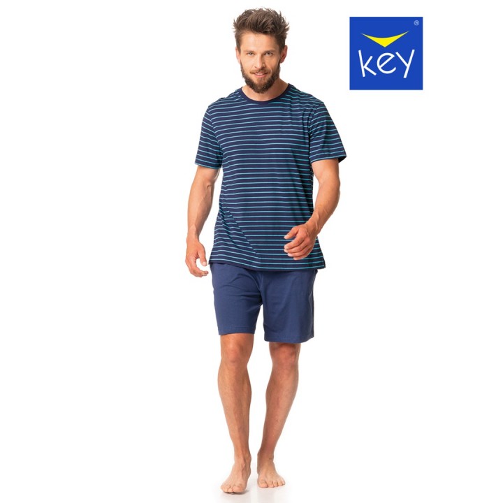 Піжама чоловіча Key MNS-367 A24